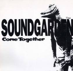 Soundgarden : Come Together - Heretic